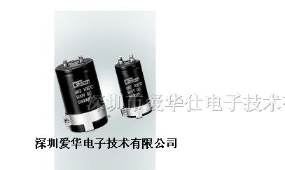 供应16V100000UF电解电容器 UPS电源电解电容器