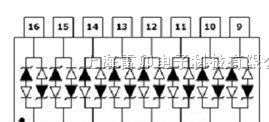 供应IC，二极管SM16LC05C