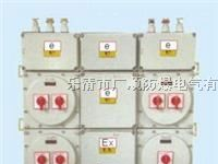 供应BXD53防爆配电箱，BXD53防爆动力配电箱