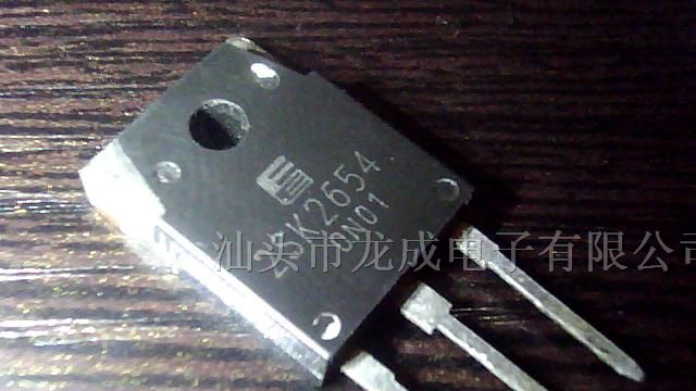 大量批发场效应管2SK2654   K2654