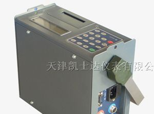 供应TDS-100P便携式超声波流量计