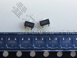 供应3144霍尔传感器 单极霍尔IC SOT23