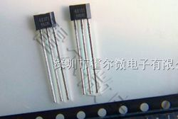 低功耗霍尔传感器248 低电压磁敏开关批发