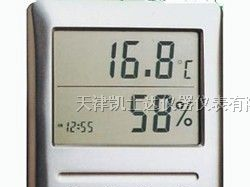 供应KT301电子温湿度计，KT301数显温湿度计