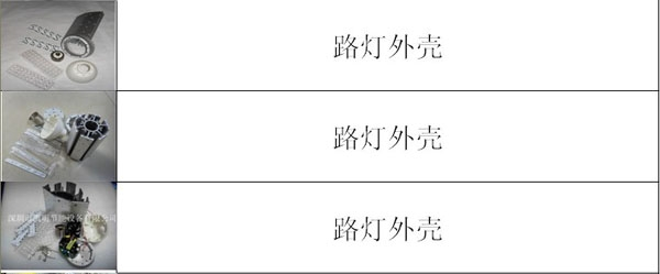 供应LED工矿灯