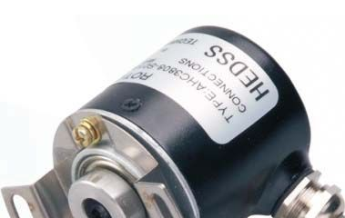 供应ROTARY ENCODER  HEDSS编码器ISC5208