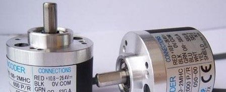 供应OVW2-01-2HC 日本ROTARY ENCODER NEMICON 编码器