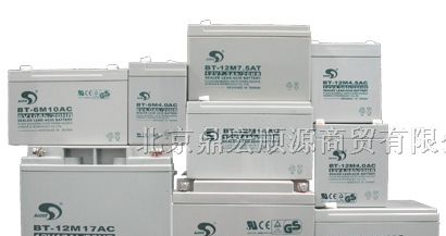 供应G赛特蓄电池G12V6V系列行货现货提供