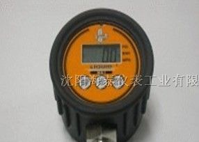供应进口数显电接点压力表 电接点压力表 电子压力表