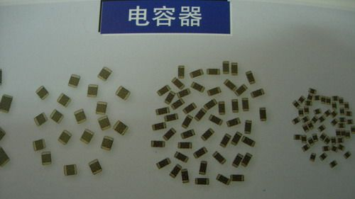 供应0402 104K贴片电容