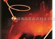 供应 高温电涡流传感器