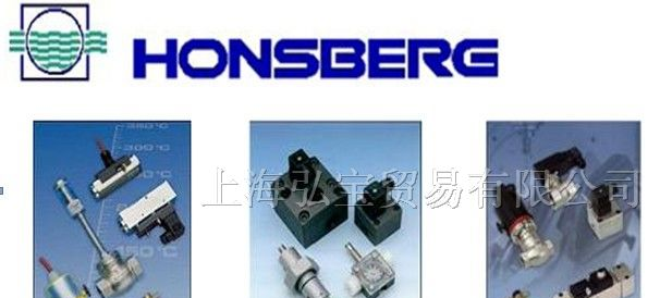 供应德国豪思派克Honsberg流量计，Honsberg流量计
