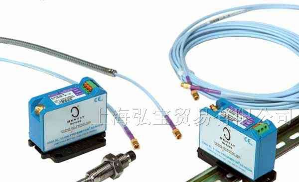 美国本特利Bently传感器，Bently传感器，本特利传感器
