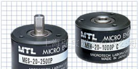 日本MTL编码器，MTL编码器，编码器