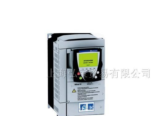供应法国SCHNEIDER施耐德变频器