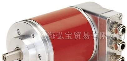 供应德国TR编码器