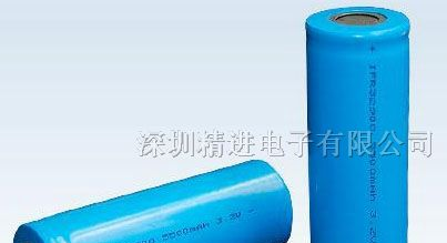 供应26650锂电池