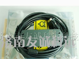 济南供应西门子plc编程电缆6ES7901-3DB30-0XA0