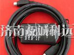 济南供应AB plc编程电缆下载线USB-1761-CBL-PM02