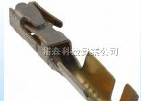 供应AMP连接器166500-2
