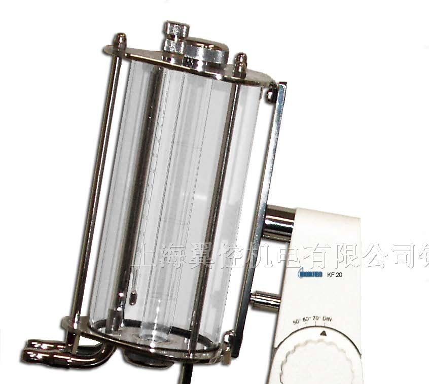 供应KF20博勒飞粘度计-落球式粘度计价格
