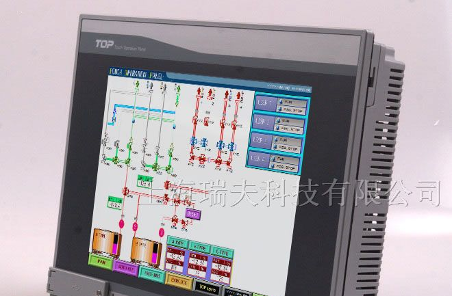供应M2I触摸屏XTOP12TS-SD