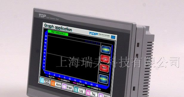 供应M2I触摸屏XTOP7TW-UD