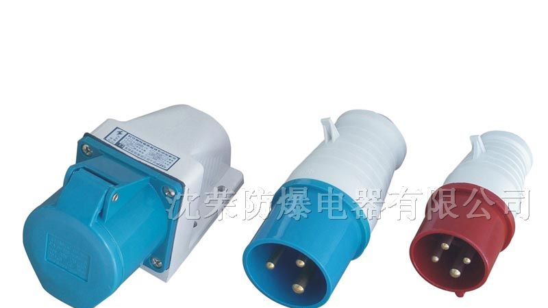 供应SFCZ防水防尘防腐插接装置