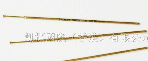 供应测试探针，医疗设备探针，电源探针，ICT探针