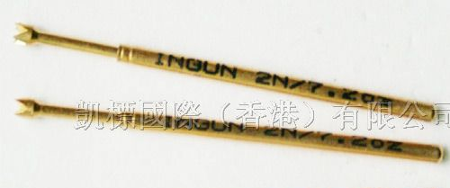 测试探针，医疗设备探针，电池探针，ICT探针