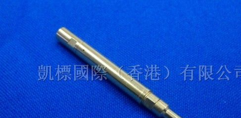 INGUN探针，QA探针，ECT探针，KTS探针，PTR探针