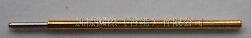 供应INGUN测试探针，弹簧探针，开关探针，大电流探针