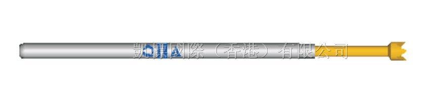供应QA探針，弹簧探针，测试探针，ICT探针