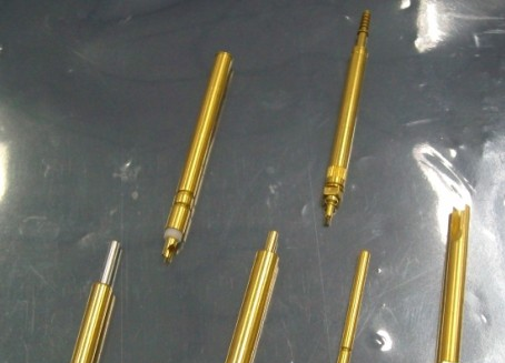 特殊探针，测试探针，弹簧探针，ICT探针,BGA探针