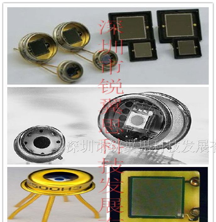 供应SILICONSENSOR雪崩二极管AD1100-8