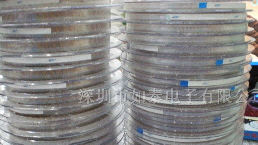 供应贴片钽电容TAJC106M016RNJ