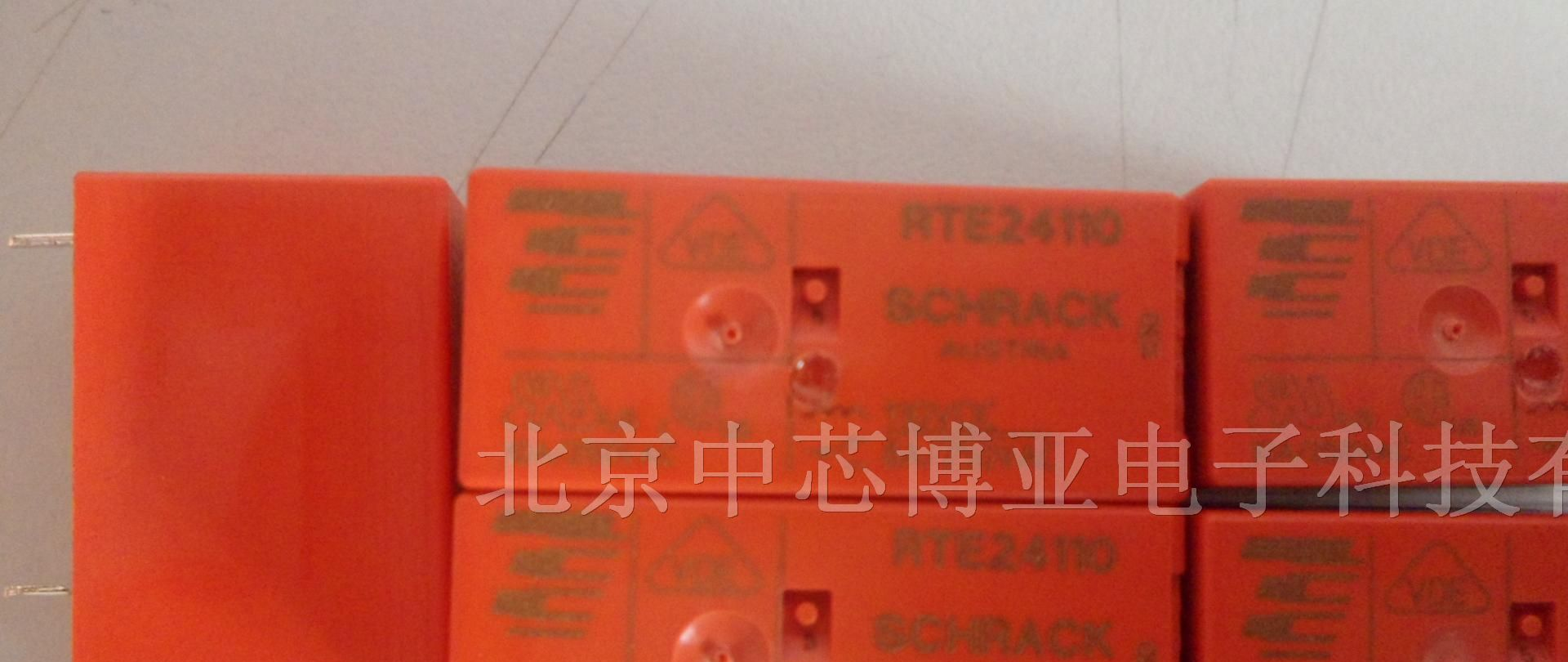 供应继电器RTE24110