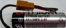 供应江苏特价锂电池ER17500V/3.6V