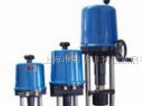 德国PS电动执行器