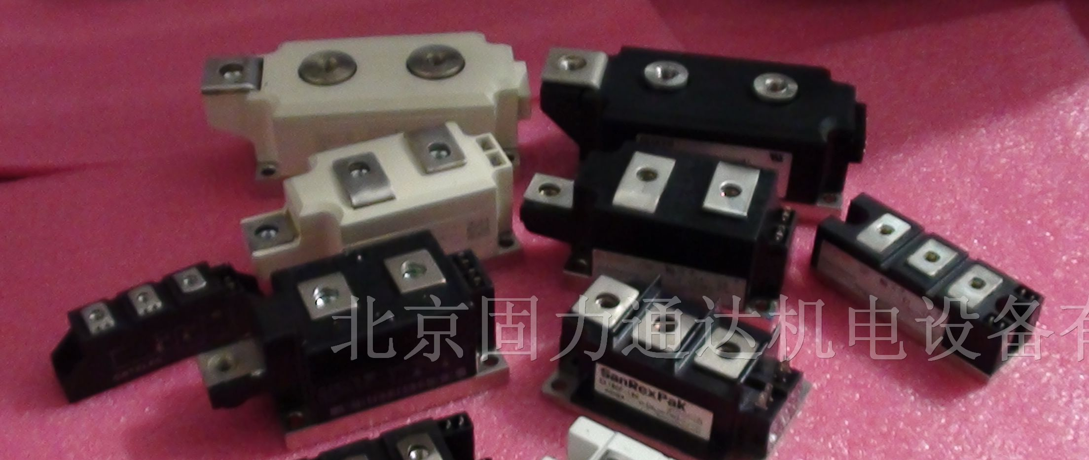 供应西门康可控硅模块