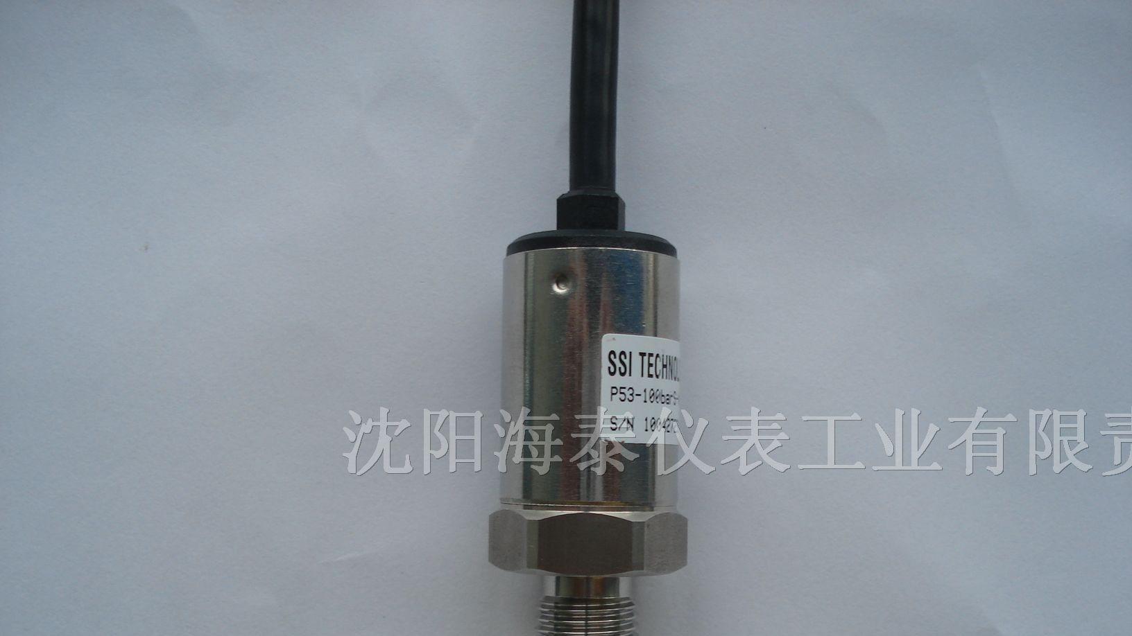 供应P51变送器 P51压力变送器 标准型压力变送器
