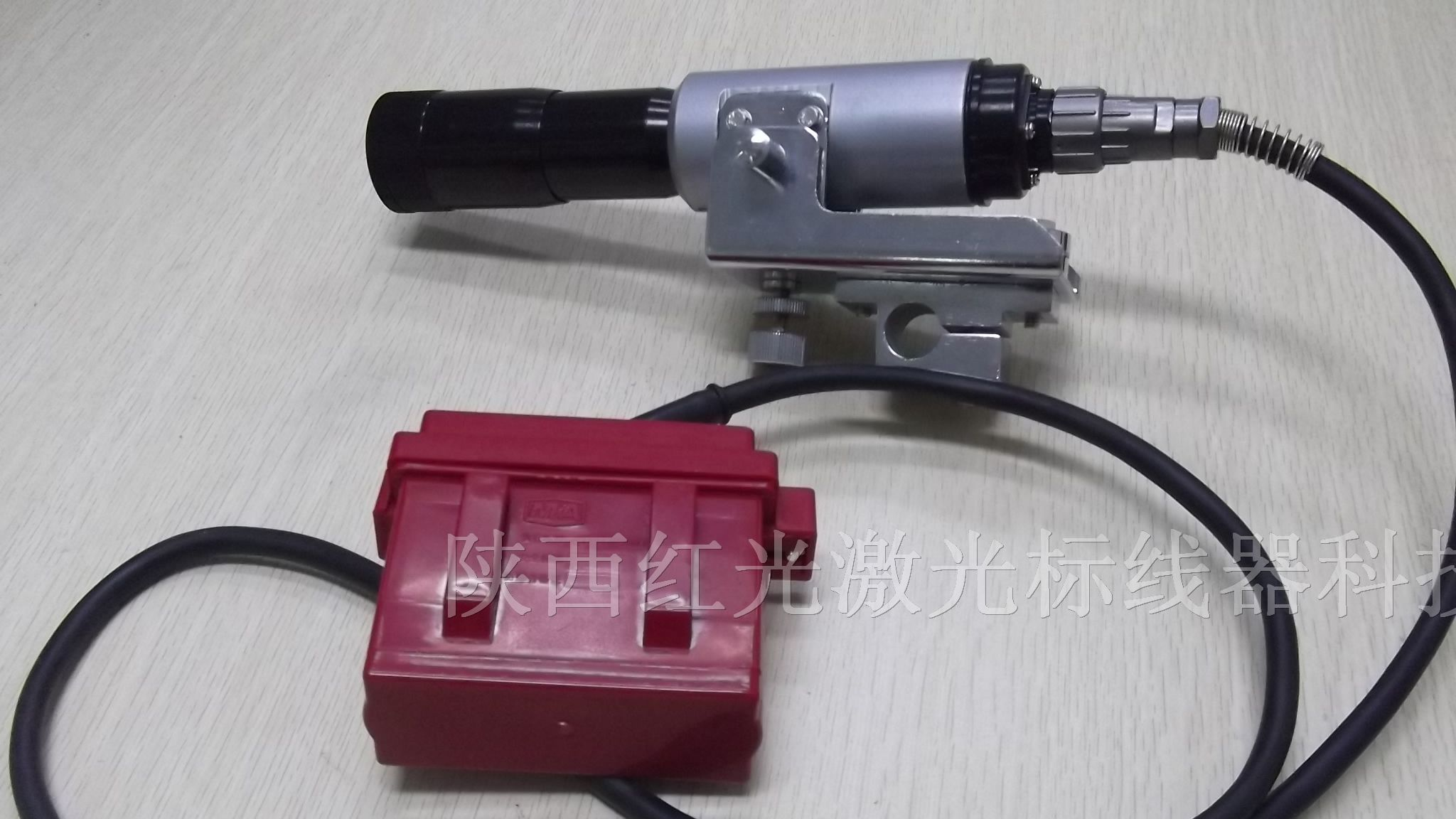供应矿用本安型激光指向仪