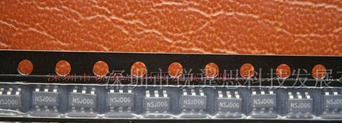 供应线性稳压器NS9011-1.8V