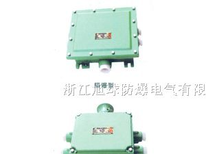 供应BXJ51防爆接线箱