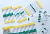 宇顺色环电感-色环电感宇顺厂家供应