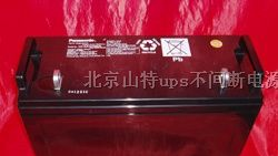 供应12V65AH松下铅酸蓄电池松下蓄电池报价