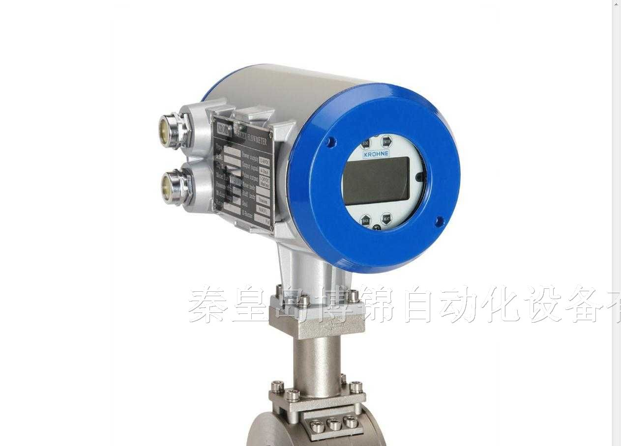 供应德国E+H变送器