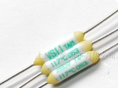 供应日本TAMURA温度保险丝K11