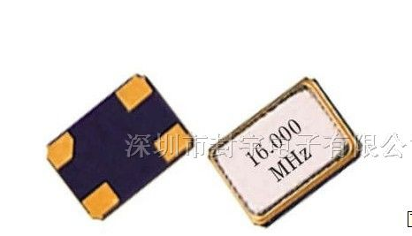 厂家供应全系列贴片晶振，价格优惠