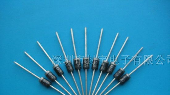 厂家直销整流二极管R2000F，0.075